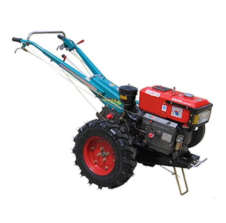 Diesel mini tehon tiller