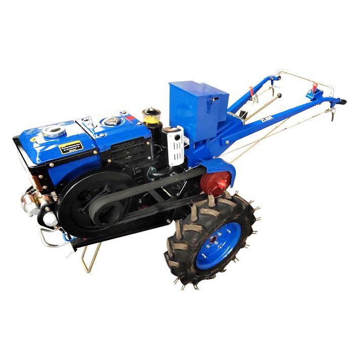 8HP:n tehoinen ohjausaisa